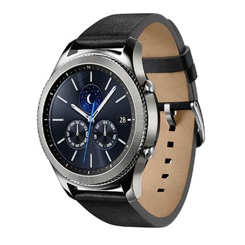 Samsung Gear S3 Classic