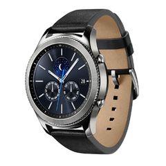 Samsung Gear S3 Classic 