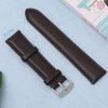 Dây da đồng hồ 20 mm nâu M1100.42
