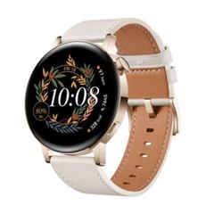  Đồng hồ thông minh Huawei GT 3 42mm - Dây da 