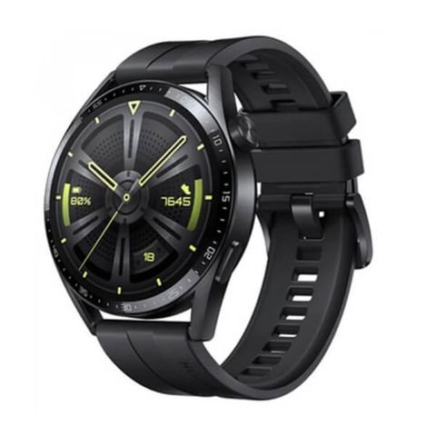 Đồng hồ thông minh Huawei GT 3 46mm - Dây cao su
