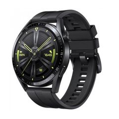  Đồng hồ thông minh Huawei GT 3 46mm - Dây cao su 