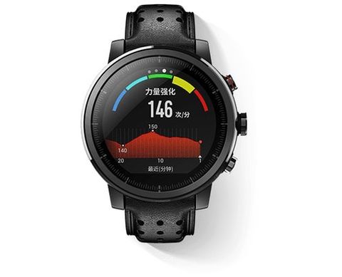 Đồng hồ thể thao xiaomi amazfit stratos watch 2