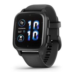  Đồng Hồ Thông Minh 40mm Garmin Venu Sq 2 Music Edition 010-02700 