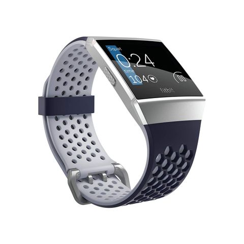 Đồng Hồ Fitbit Ionic Bản Adidas Edition Chính Hãng