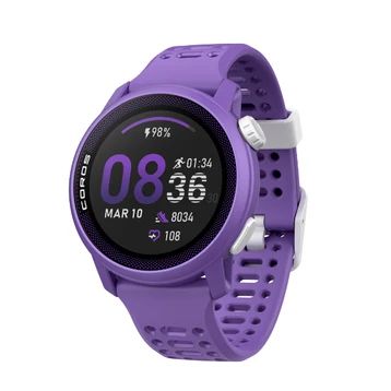Đồng hồ thông minh Coros Pace 3 Tím