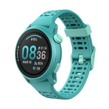 Đồng hồ thông minh Coros Pace 3 Xanh lá