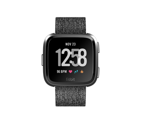 Đồng Hồ Thông Minh Fitbit Versa Bản Special Edition Chính Hãng