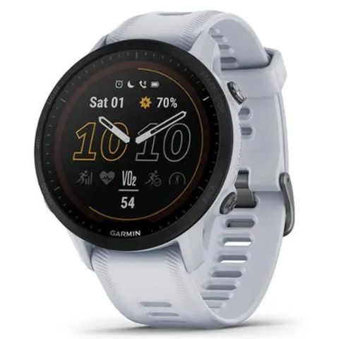 Đồng Hồ Thông Minh Garmin Forerunner 955 Solar