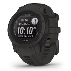  Đồng Hồ Thông Minh Garmin Instinct 2s Solar 