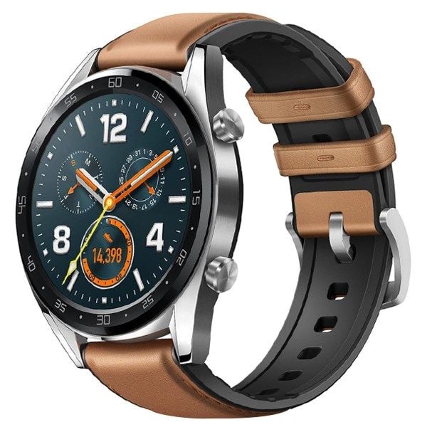 active gt huawei