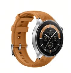  Đồng hồ thông minh OPPO Watch X Nâu 