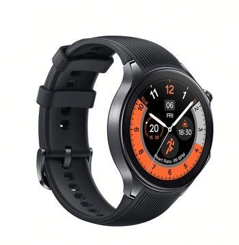 Đồng hồ thông minh OPPO Watch X Đen