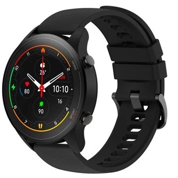 Đồng hồ thông minh Xiaomi Mi Watch-Đen