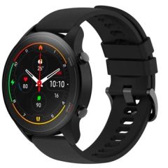  Đồng hồ thông minh Xiaomi Mi Watch-Đen 