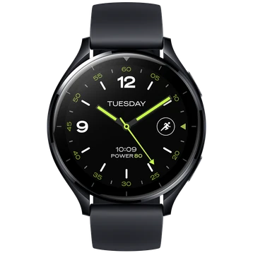 Đồng hồ thông minh Xiaomi Watch 2( đen )