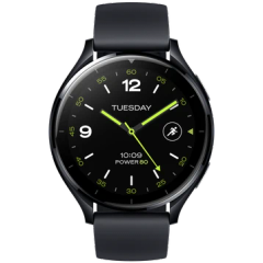  Đồng hồ thông minh Xiaomi Watch 2( đen ) 