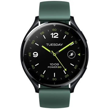 Đồng hồ thông minh Xiaomi Watch 2( xanh lá )