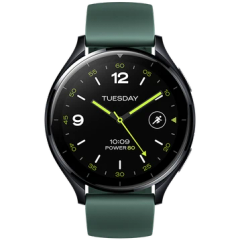  Đồng hồ thông minh Xiaomi Watch 2( xanh lá ) 