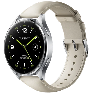 Đồng hồ thông minh Xiaomi Watch 2 (Nebula Gray)
