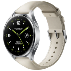  Đồng hồ thông minh Xiaomi Watch 2 (Nebula Gray) 