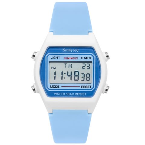 Đồng hồ trẻ em Smile Kid SL223L-4