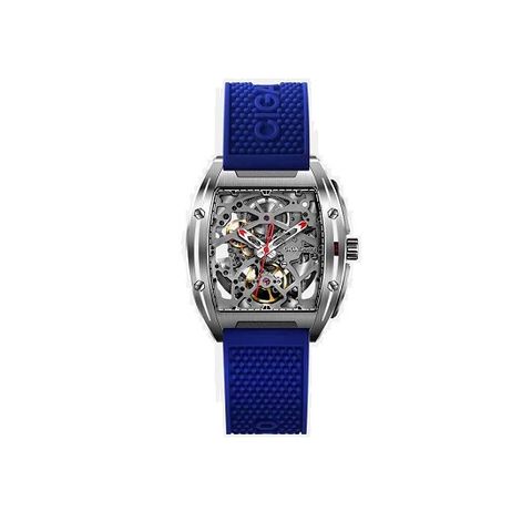 Đồng Hồ Cơ Ciga Design U Series Blue Planet Được Ra Mắt
