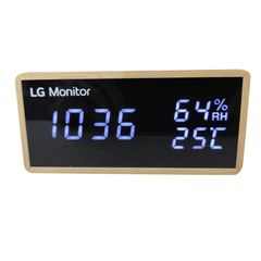  Đồng Hồ LG Cực Xinh 