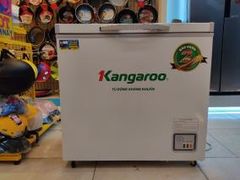  Tủ đông Kangaroo 140 lít KG 265NC1 