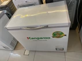 Tủ đông Kangaroo 140 lít KG 265NC1