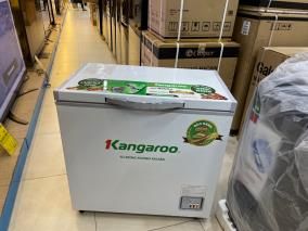 Tủ đông Kangaroo 140 lít KG 265NC1