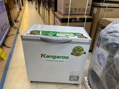  Tủ đông Kangaroo 140 lít KG 265NC1 