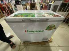  Tủ đông Kangaroo 140 lít KG 265NC1 