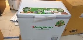 Tủ đông Kangaroo 140 lít KG 265NC1