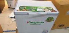  Tủ đông Kangaroo 140 lít KG 265NC1 