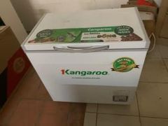  Tủ đông Kangaroo 140 lít KG 265NC1 