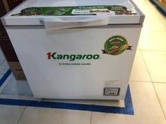  Tủ đông Kangaroo 140 lít KG 265NC1 