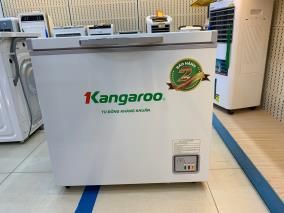 Tủ đông Kangaroo 140 lít KG 265NC1