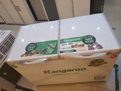 Tủ đông Kangaroo 192 lít KG 266NC2 