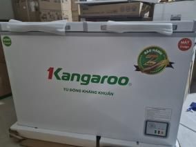 Tủ đông Kangaroo 192 lít KG 266NC2