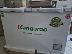  Tủ đông Kangaroo 192 lít KG 266NC2 