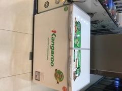  Tủ đông Kangaroo 192 lít KG 266NC2 