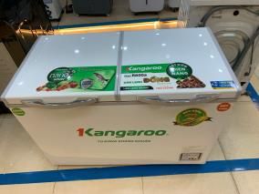 Tủ đông Kangaroo 192 lít KG 266NC2