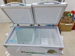  Tủ đông Kangaroo 192 lít KG 266NC2 