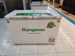  Tủ đông Kangaroo 192 lít KG 266NC2 