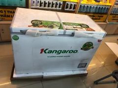  Tủ đông Kangaroo 192 lít KG 266NC2 