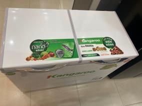 Tủ đông Kangaroo 212 lít KG 328NC2