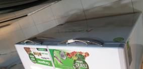 Tủ đông Kangaroo 252 lít KG 400NC2