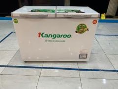  Tủ đông Kangaroo 252 lít KG 400NC2 