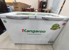  Tủ đông Kangaroo 252 lít KG 400NC2 